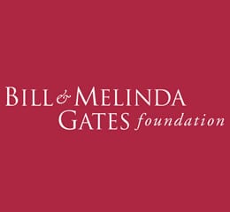 Bill and Melinda Gates Foundation